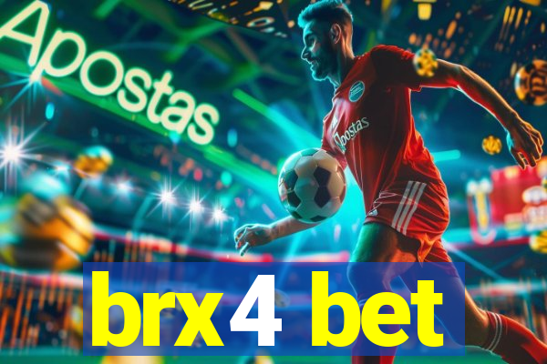 brx4 bet